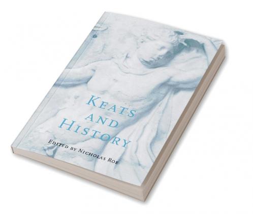 Keats and History