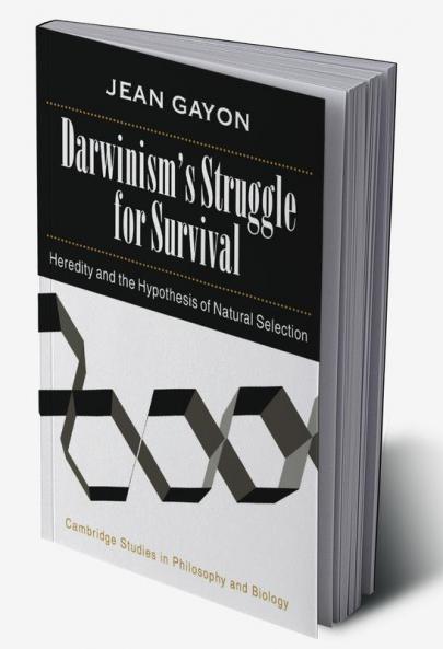 Darwinism's Struggle for Survival