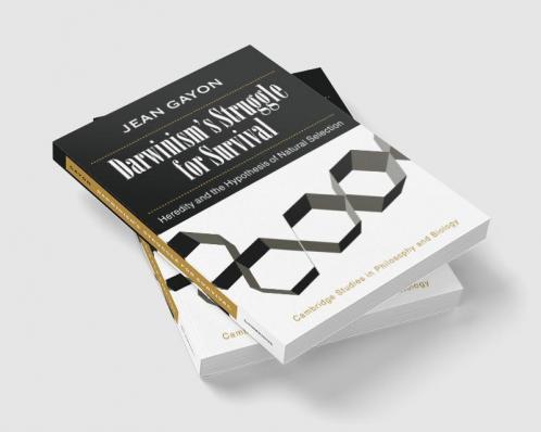 Darwinism's Struggle for Survival