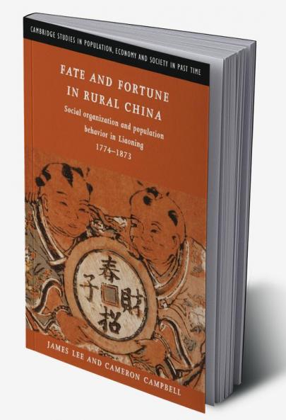 Fate and Fortune in Rural China