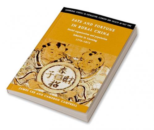 Fate and Fortune in Rural China