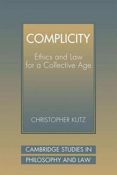 Complicity