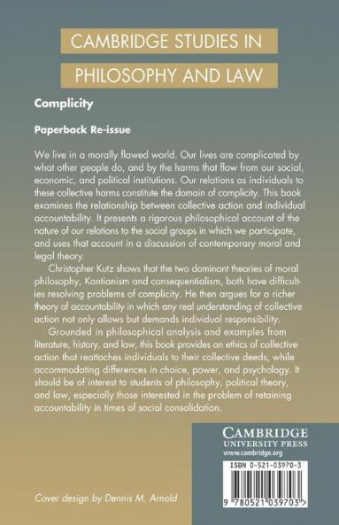 Complicity