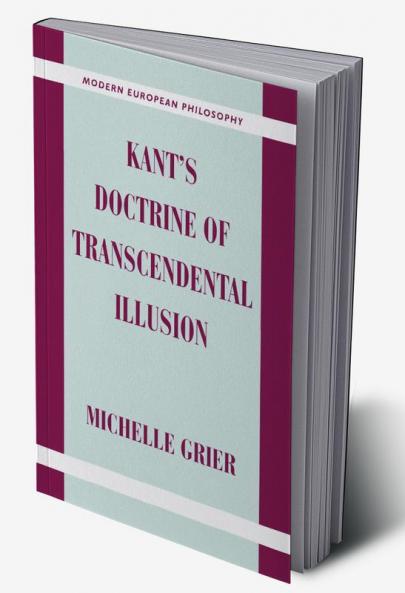 Kant's Doctrine of Transcendental Illusion