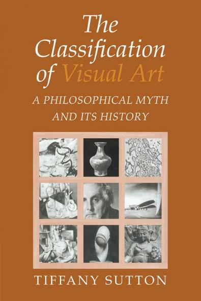 The Classification of Visual Art