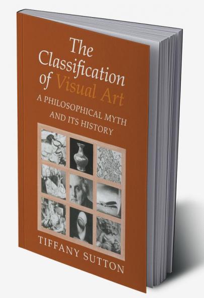 The Classification of Visual Art