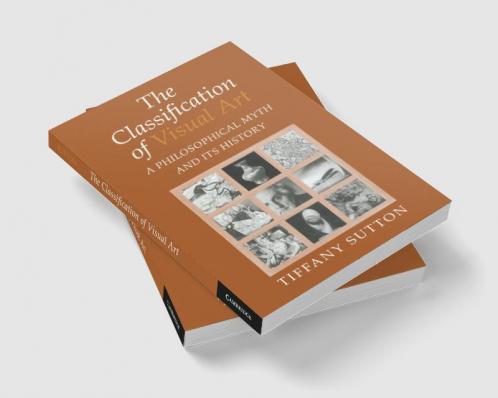 The Classification of Visual Art