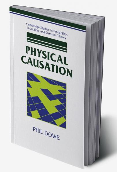 Physical Causation