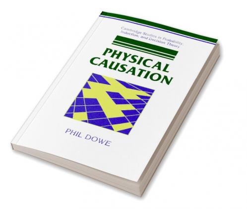 Physical Causation