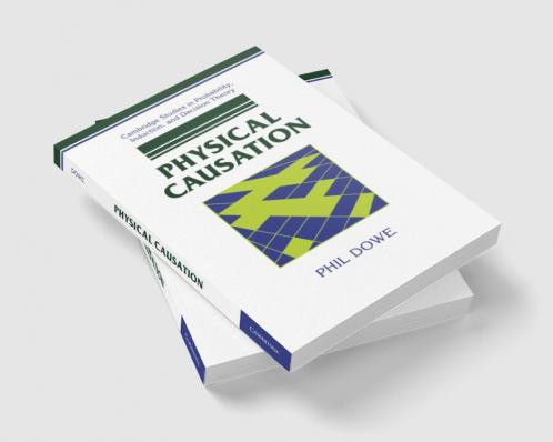 Physical Causation