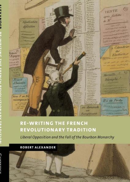 Re-Writing the French Revolutionary Tradition