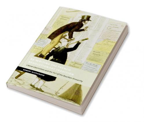 Re-Writing the French Revolutionary Tradition