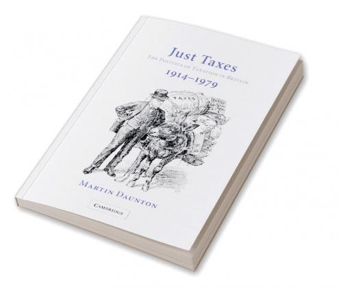 Just Taxes