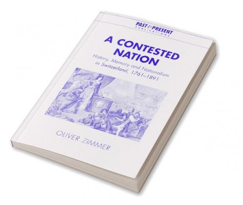 A Contested Nation