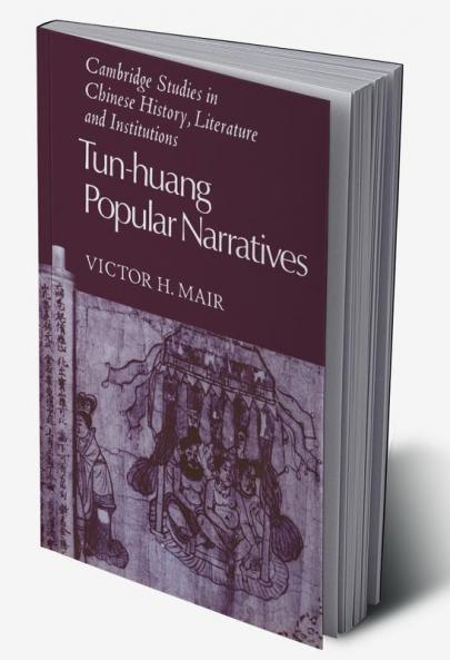 Tun-Huang Popular Narratives
