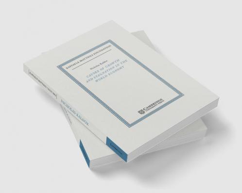 Causes of Growth and Stagnation in the World Economy