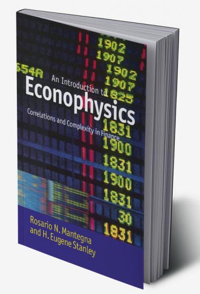 An Introduction to Econophysics