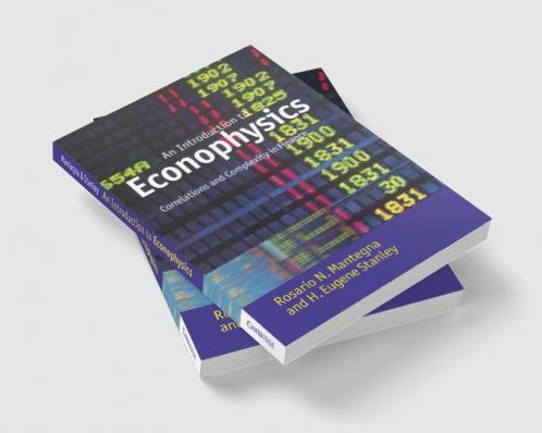 An Introduction to Econophysics