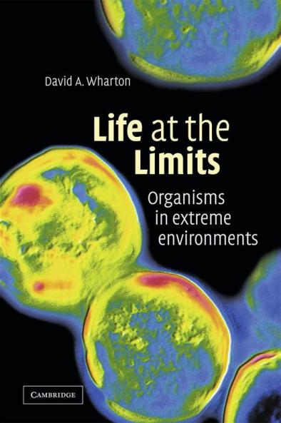 Life at the Limits