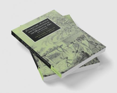 Literature Science and Exploration in the Romantic Era