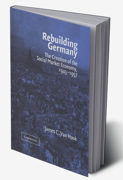 Rebuilding Germany