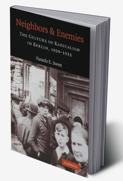 Neighbors and Enemies