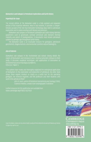 The Biomarker Guide