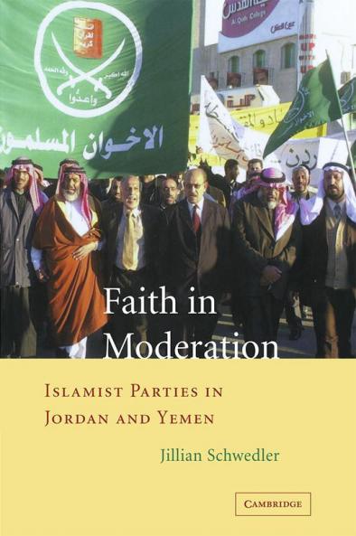Faith in Moderation