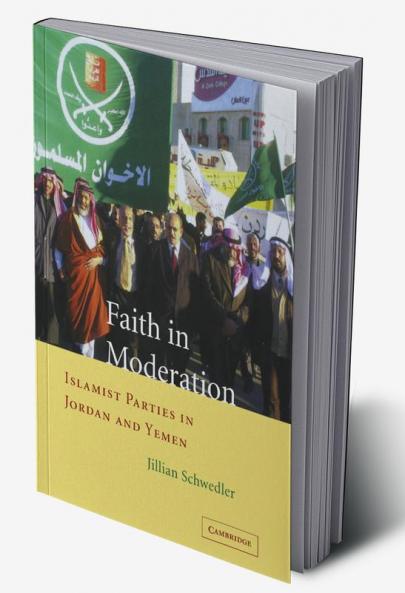 Faith in Moderation