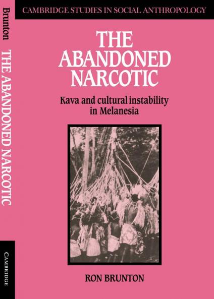 The Abandoned Narcotic
