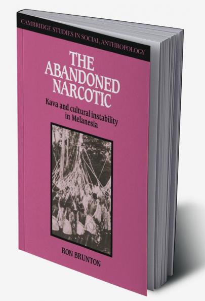 The Abandoned Narcotic