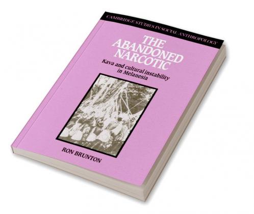 The Abandoned Narcotic