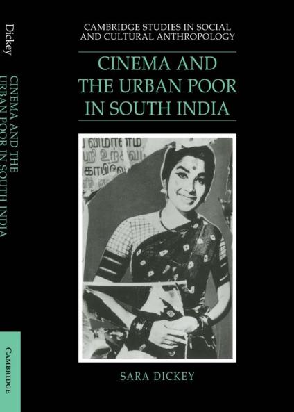 Cinema and the Urban Poor in South India