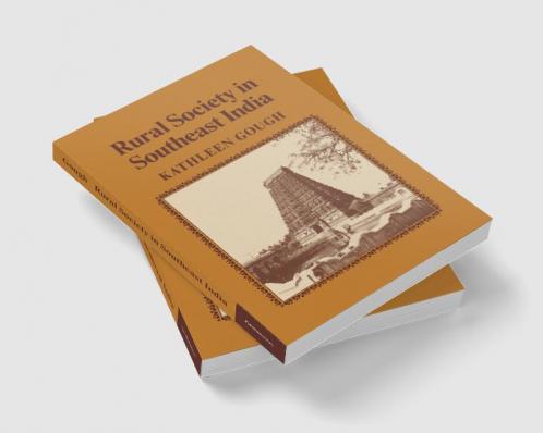 Rural Society in Southeast India