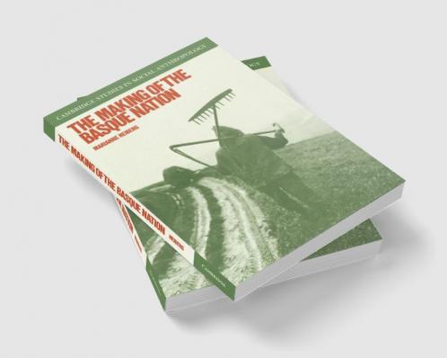 The Making of the Basque Nation