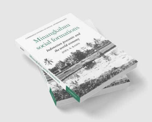 Minangkabau Social Formations