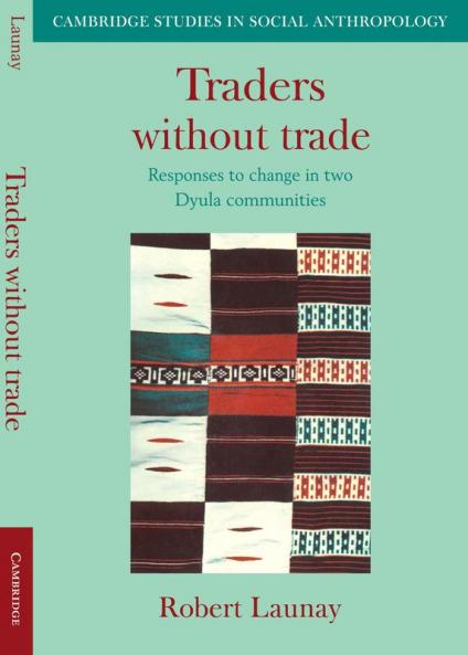 Traders Without Trade