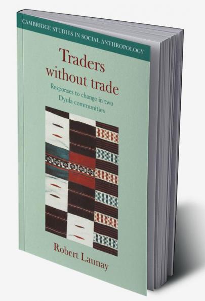 Traders Without Trade