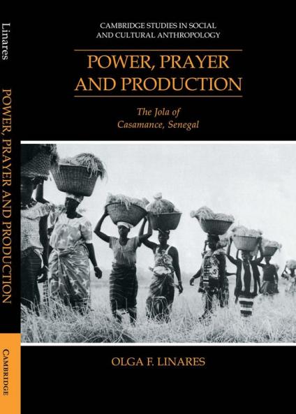 Power Prayer and Production