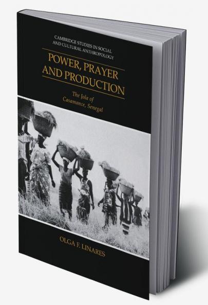 Power Prayer and Production