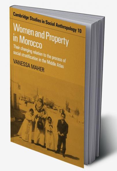 Women and Property in Morocco