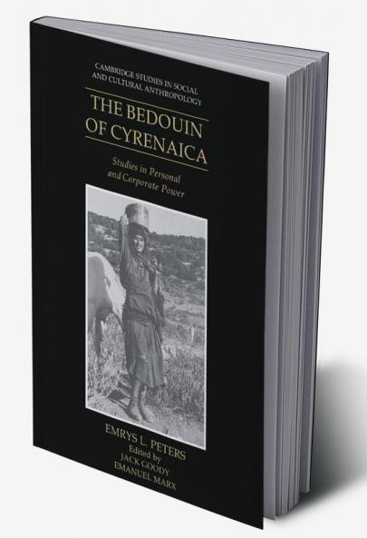 The Bedouin of Cyrenaica
