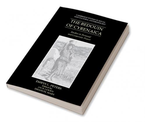 The Bedouin of Cyrenaica