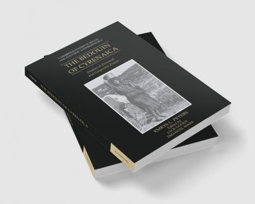 The Bedouin of Cyrenaica