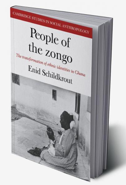 People of the Zongo