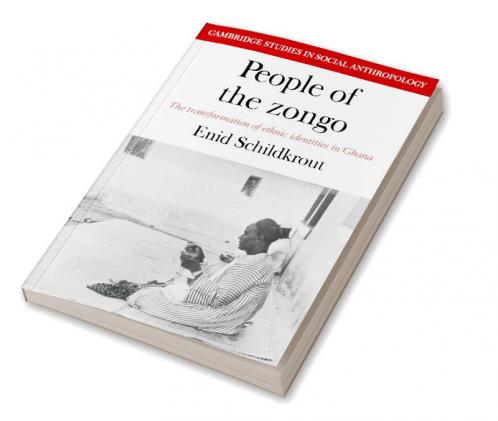 People of the Zongo