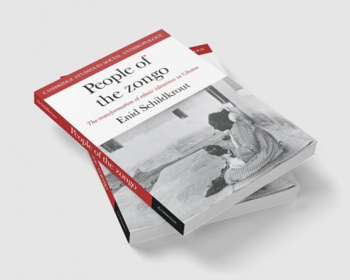 People of the Zongo