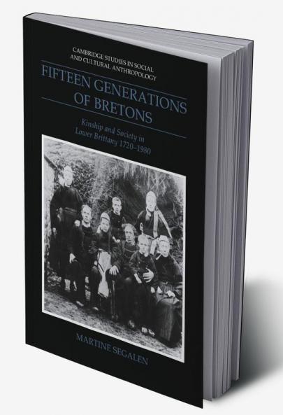 Fifteen Generations of Bretons