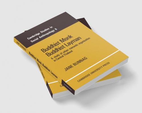 Buddhist Monk Buddhist Layman