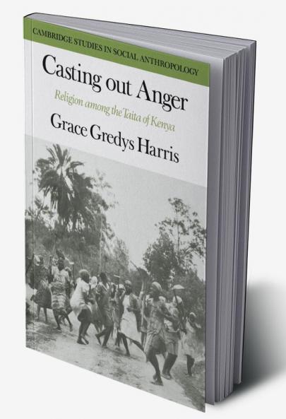 Casting Out Anger